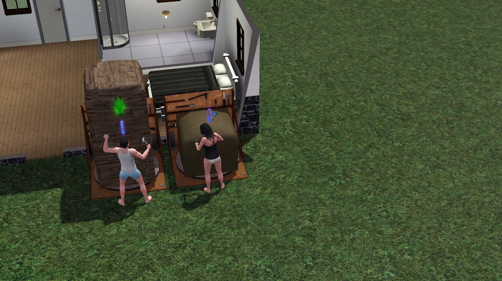 Como Fazer Manha Do Dinheiro No The Sims 3